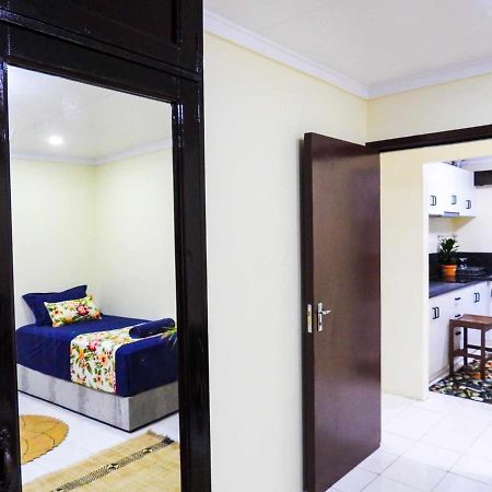 Yaubula Accommodation 2 Nadi Ngoại thất bức ảnh